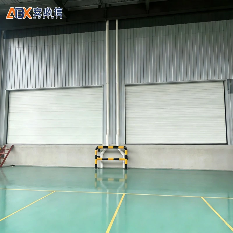 牡丹江分节式提升门